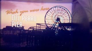 gta5 location Del Perro Pier