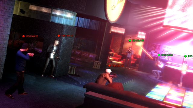 ����������� � Rockstar Games