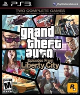 box gta eflc ps3