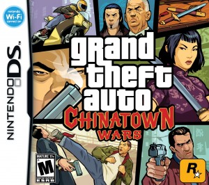 ������� gta cw