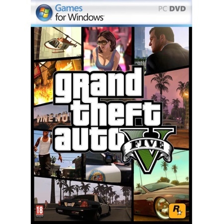 GTA 5 ��� PC �������