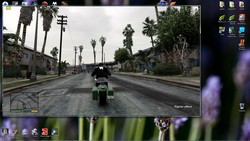 GTA 5 PC скриншот 1