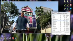 GTA 5 PC скриншот 2