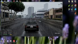 GTA 5 PC скриншот 3