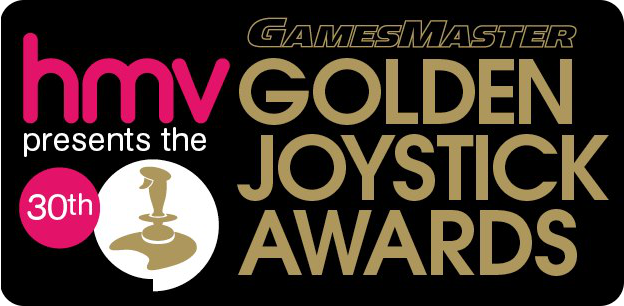 ���� Golden Joystick Awards